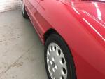 Alfa Romeo Spider Veloce 1991 года